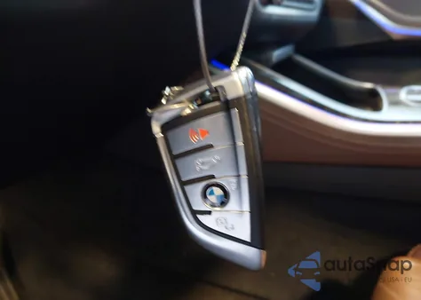 2020 BMW X5 xDrive40I from USA, damaged, VIN 5UXCR6C04LLL82052